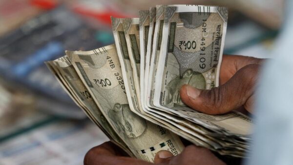 Rupee rises 14 paise to 86.50 against U.S. dollar in early trade