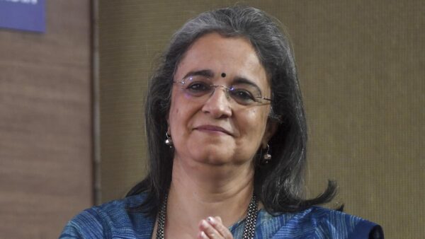 Bombay HC stays order directing FIR against Madhabi Buch, others